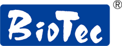 BioTec logo