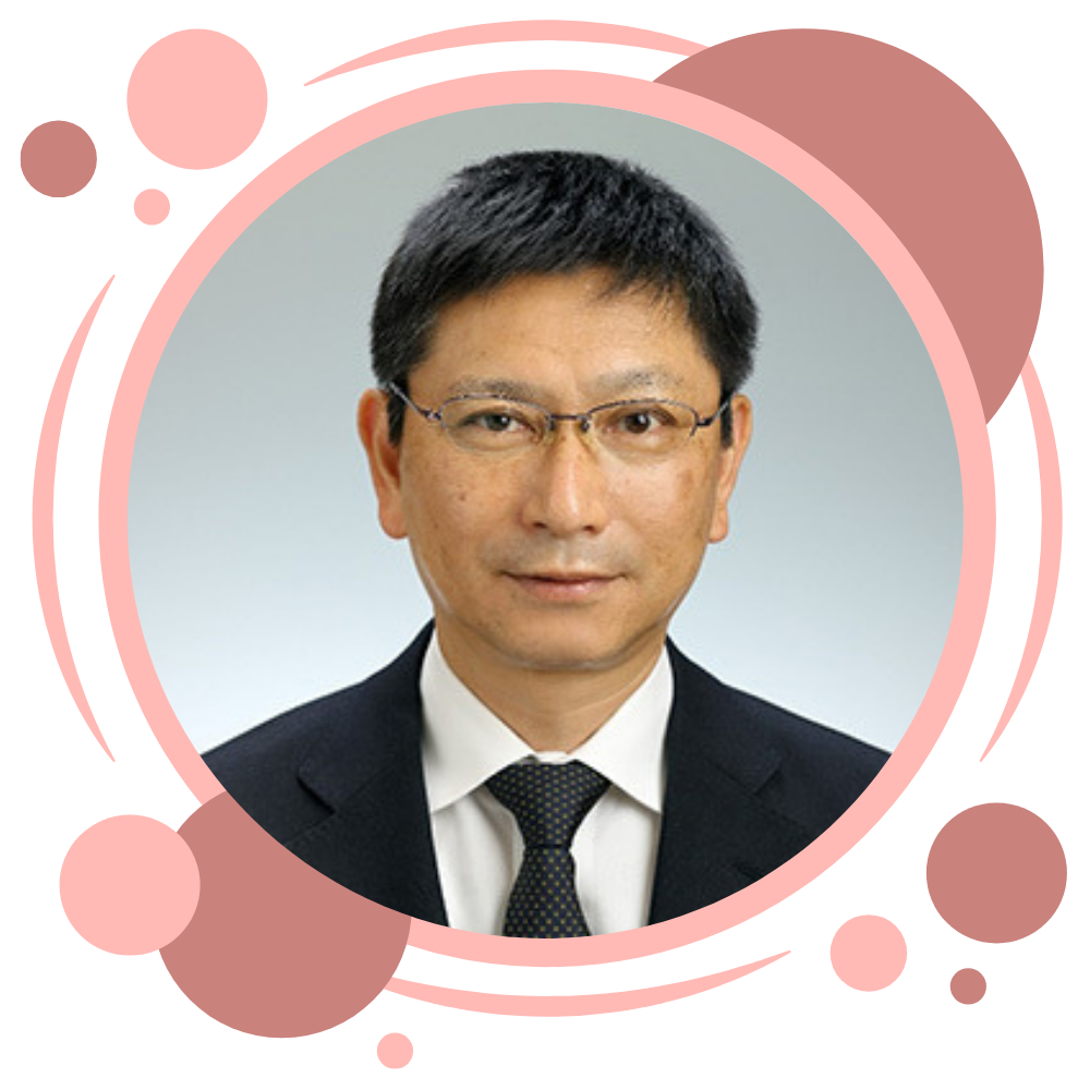 Abe sensei Abe sensei